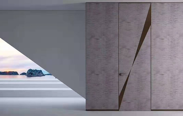 你真的了解过木饰面墙板的装饰效果吗？