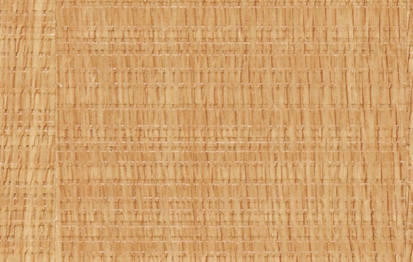 锯齿纹白橡JD001T天然木饰面板
